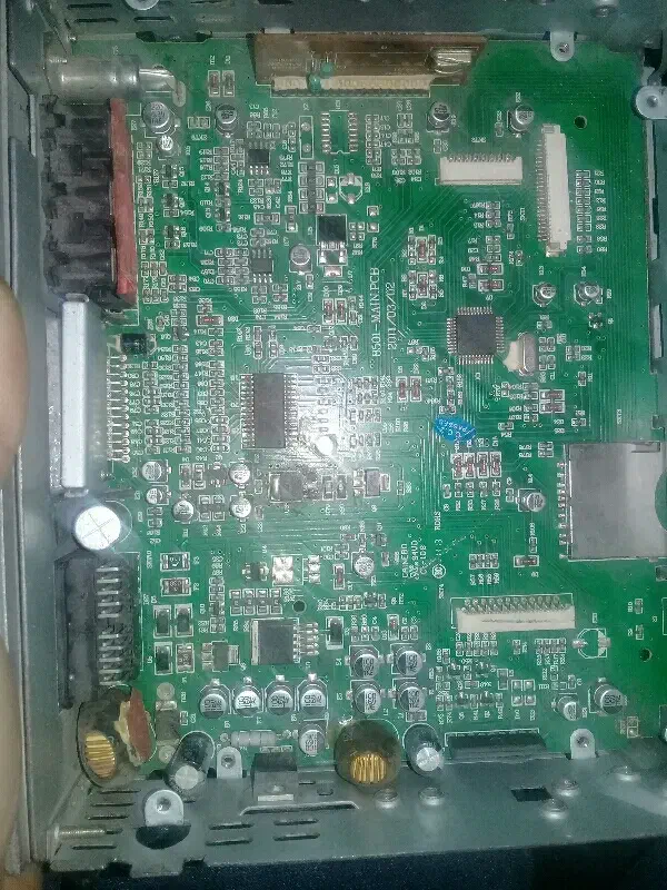 ضبط و پخش|قطعات یدکی و لوازم جانبی|اسلام‌شهر, زرافشان|دیوار