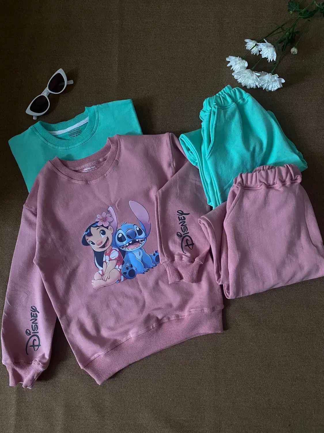 تولیدی پوشاک بچه گانه|کفش و لباس بچه|سبزوار, هویزه|دیوار