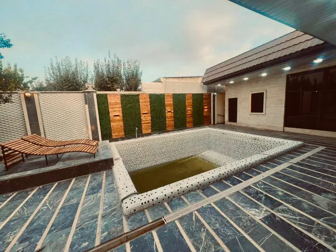 600متر باغ ویلا با سند تک برگ|فروش خانه و ویلا|ملارد, |دیوار