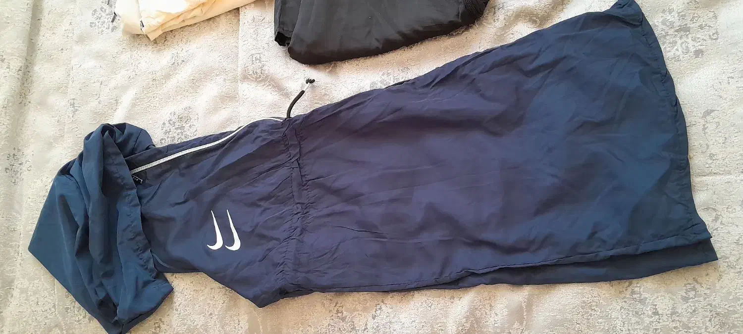 ۵عدد بارانی بدون آستر زنانه|لباس|مهاجران, |دیوار