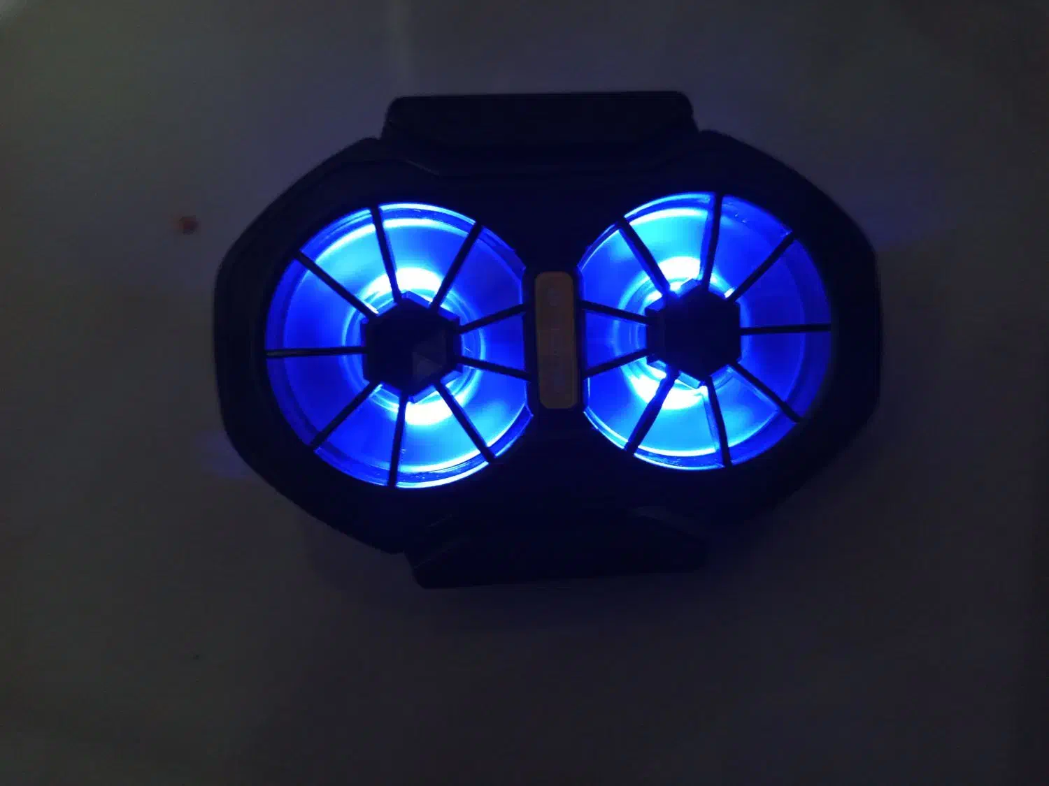 فن خنک کننده گوشی طاق|لوازم جانبی موبایل و تبلت|قدس, شهرقدس|دیوار