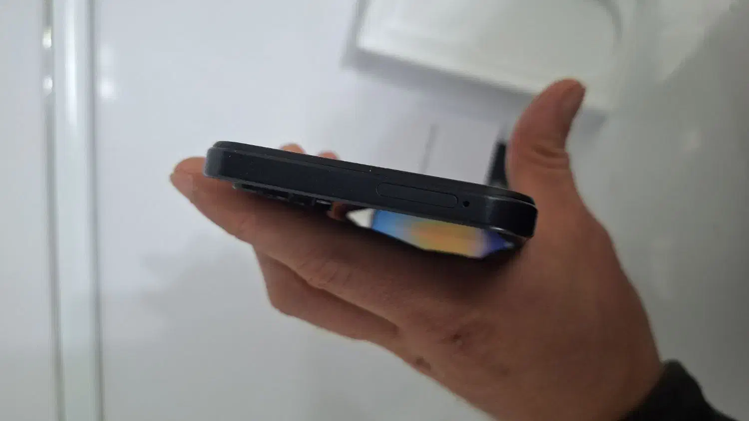 گوشی A55 کپی|موبایل|تهران, سنگلج (شاپور)|دیوار