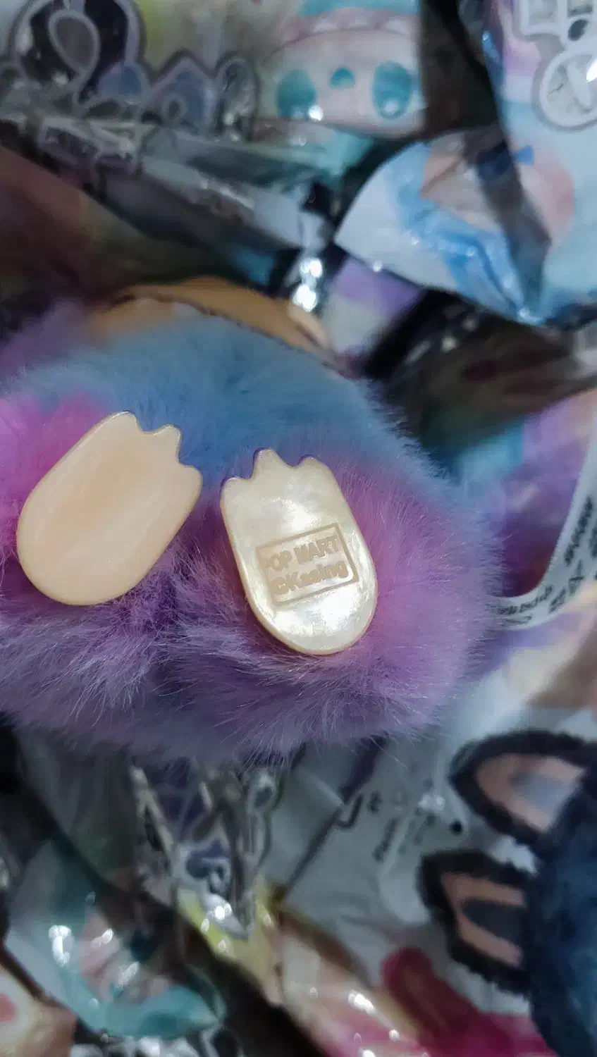 لبوبو عمده فقط 220 / 18 سانتی تو پور|اسباببازی|اصفهان, باغ نگاره|دیوار