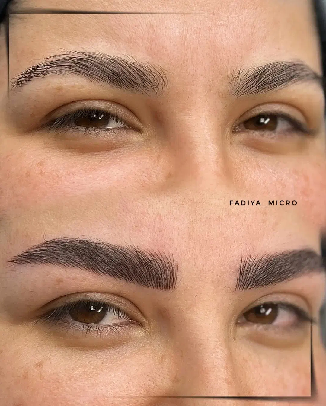 میکرو تخصصی ابرو|خدمات آرایشگری و زیبایی|سراب, |دیوار