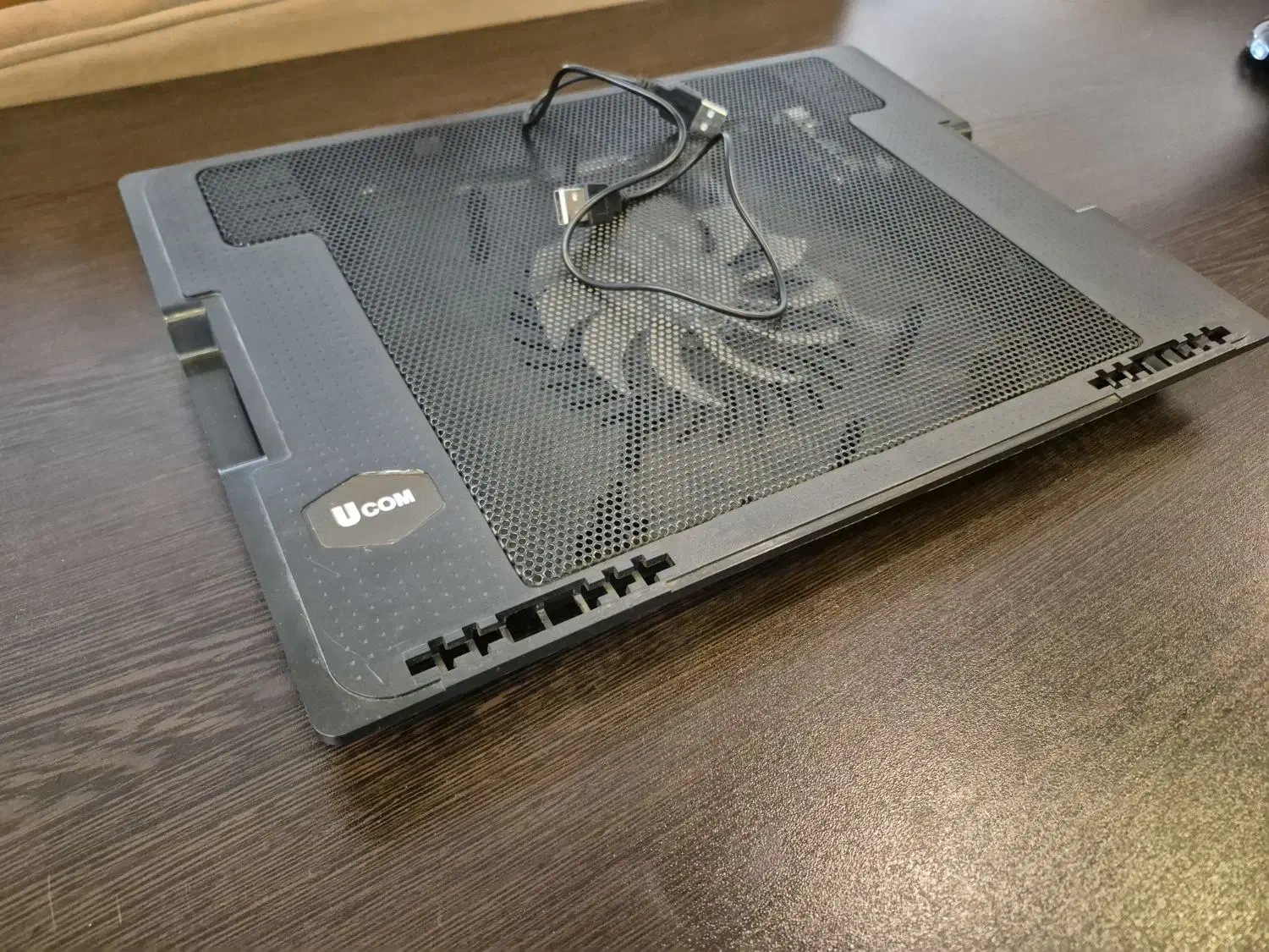 کول پد Ucom|قطعات و لوازم جانبی رایانه|اصفهان, عسگریه|دیوار