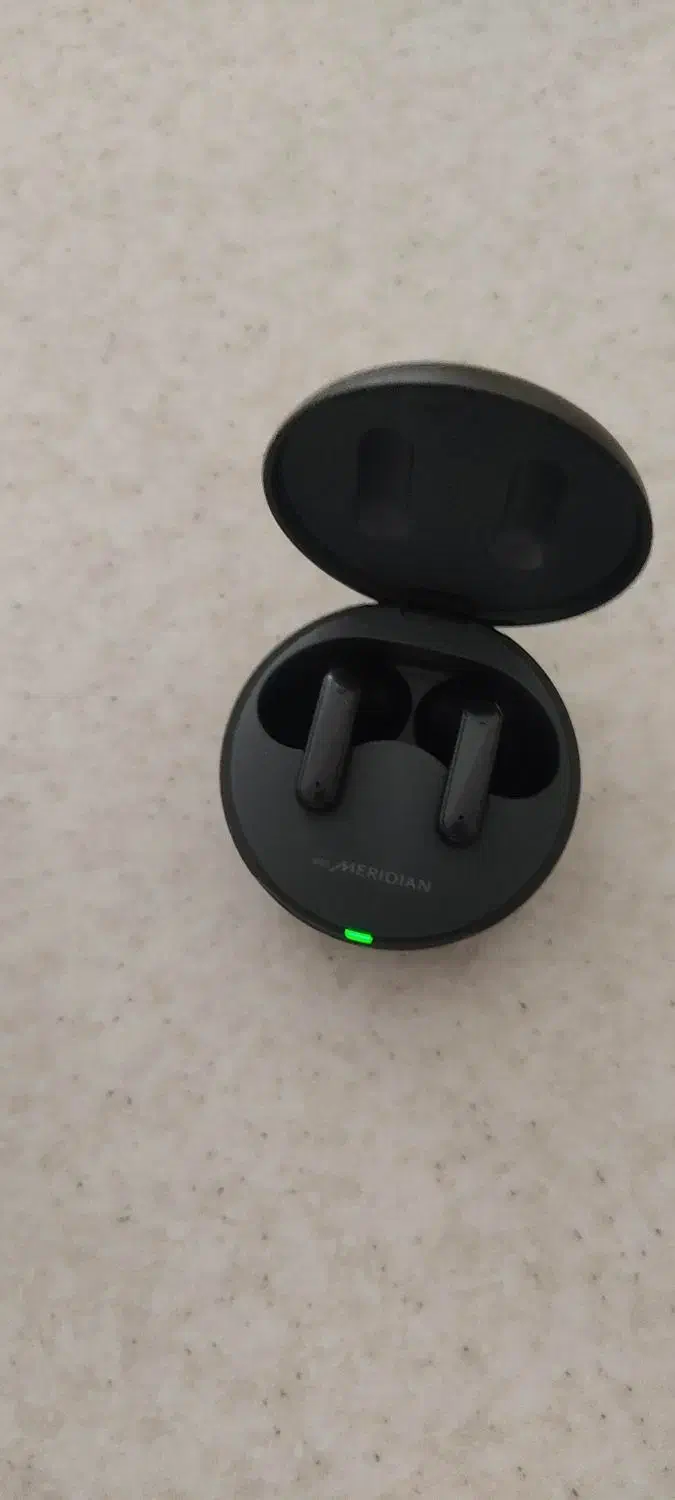 هندزفری ایرپاد fp5|لوازم جانبی موبایل و تبلت|بروجرد, |دیوار