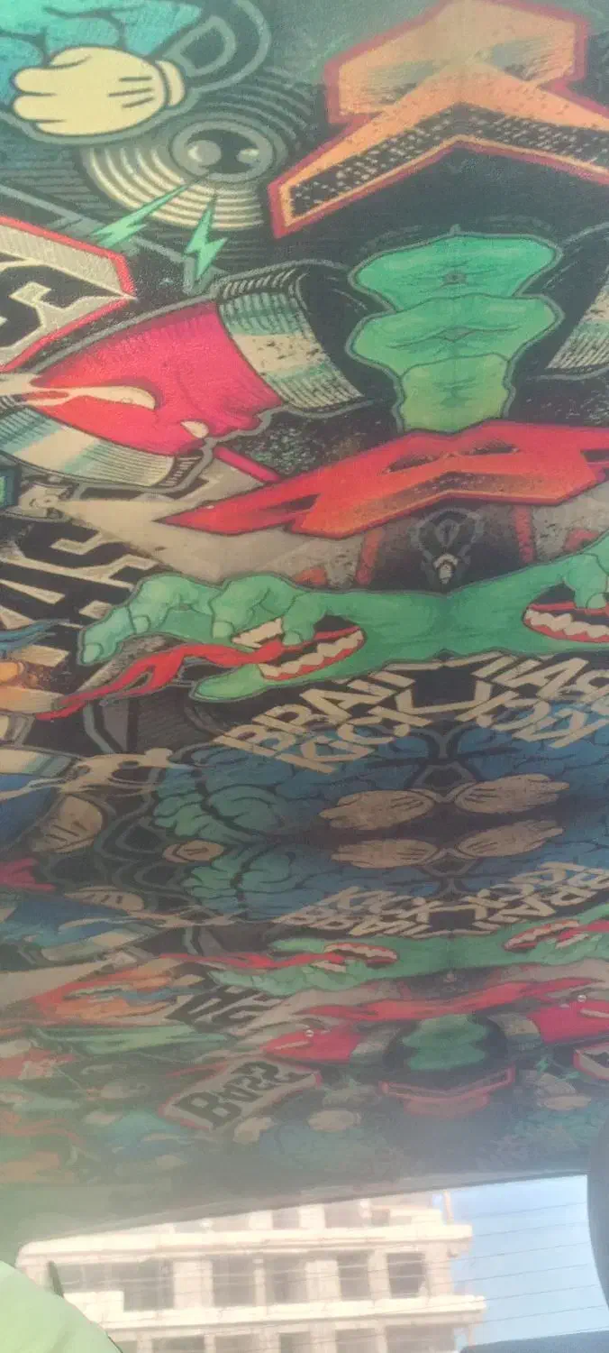 پراید ۱۱۱ مدل ۸۹|خودرو سواری و وانت|کرج, کوی مهر|دیوار