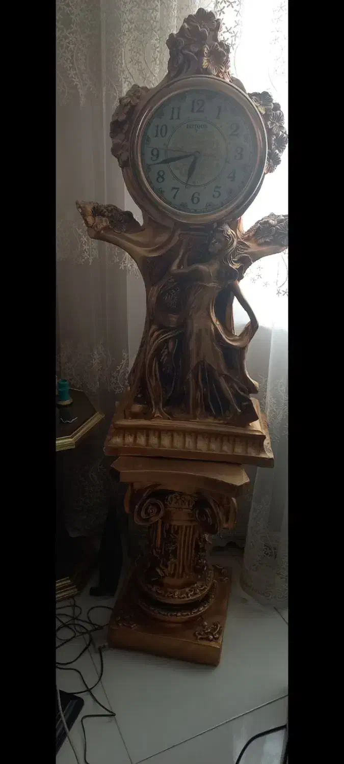 مجسمه|کلکسیون و سرگرمی|تهران, تهرانسر مرکزی|دیوار