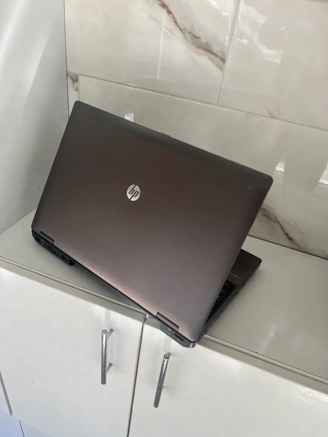 لپتاب core i5 HP|رایانه همراه|اردبیل, |دیوار