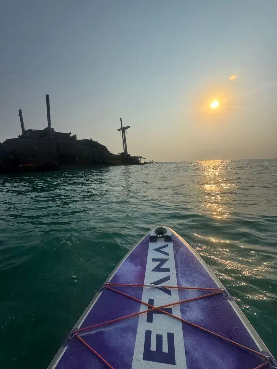 اجاره پدل برد رنت پدلبرد پدل بورد|غواصی و ورزش‌های آبی|کیش, |دیوار