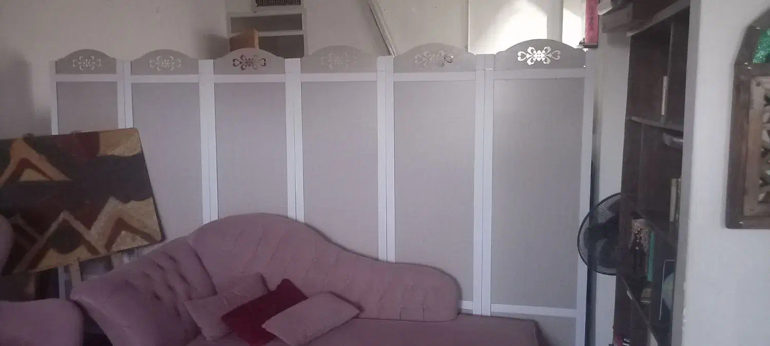 پارتیشن|پرده، رانر، رومیزی|یزد, |دیوار