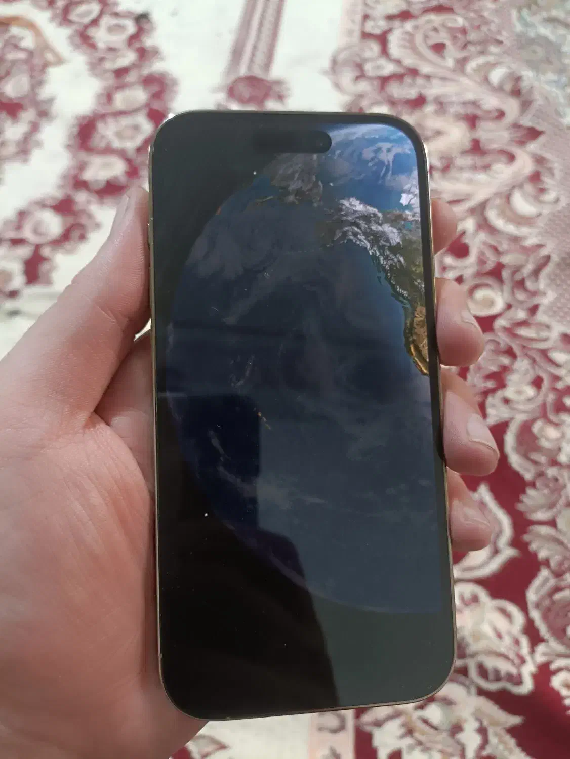 آیفون ۱۴ پرو|موبایل|کرمانشاه, |دیوار