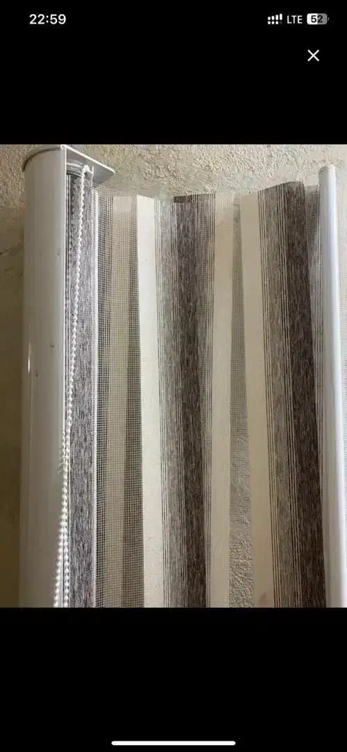 پرده زبرا|پرده، رانر، رومیزی|تالش, هشتپر|دیوار