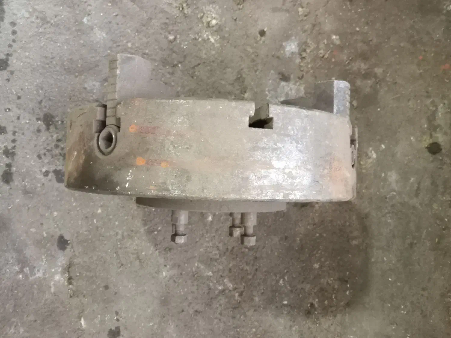 ۴ نظام قدیمی تک رو عتیقه|کلکسیون اشیاء عتیقه|اصفهان, باتون|دیوار