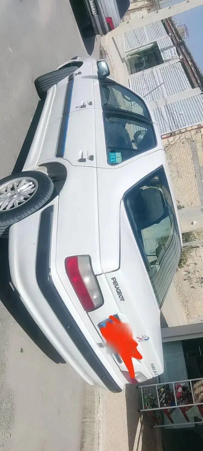 پارسelx|خودرو سواری و وانت|دهدشت, |دیوار