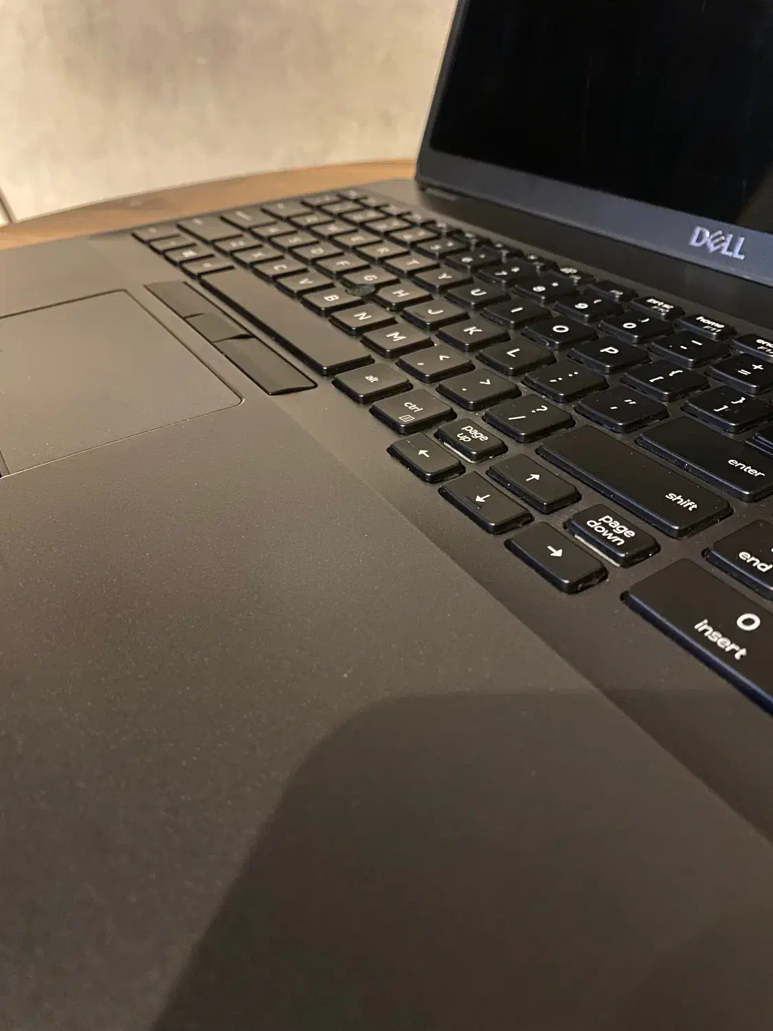 لپ تاپ Dell مدل 5590 دانشجویی / حسابداری|رایانه همراه|پاکدشت, پاکدشت (مامازند)|دیوار