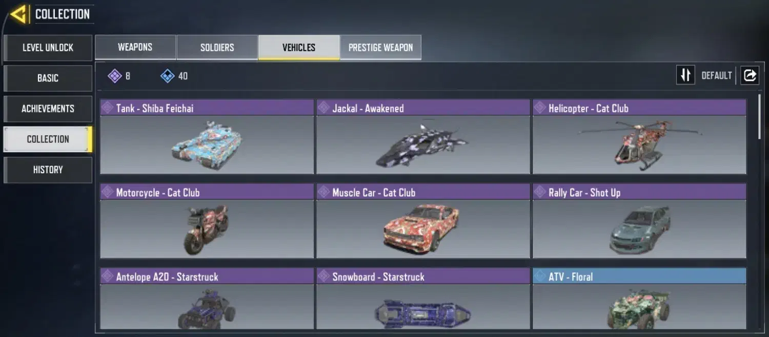 اکانت کلاف|کنسول، بازی ویدئویی و آنلاین|سمنان, |دیوار