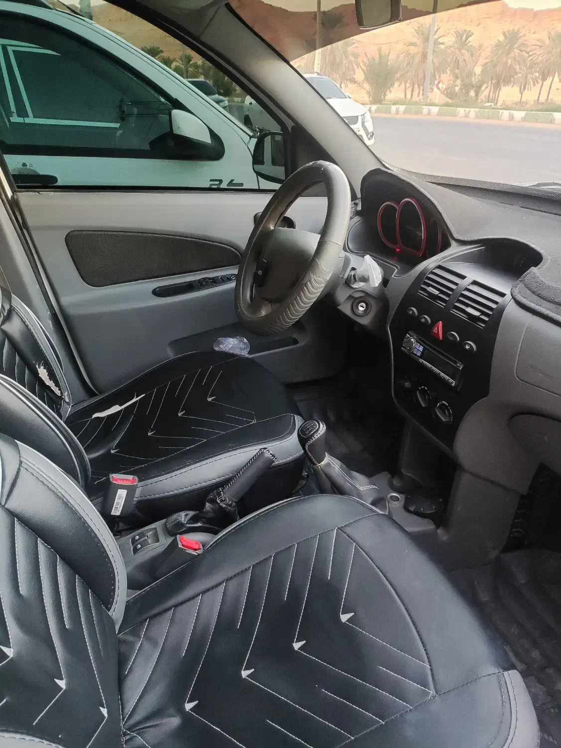 خودرو تیبا ۲ مدل ۱۴۰۰|خودرو سواری و وانت|لار, |دیوار