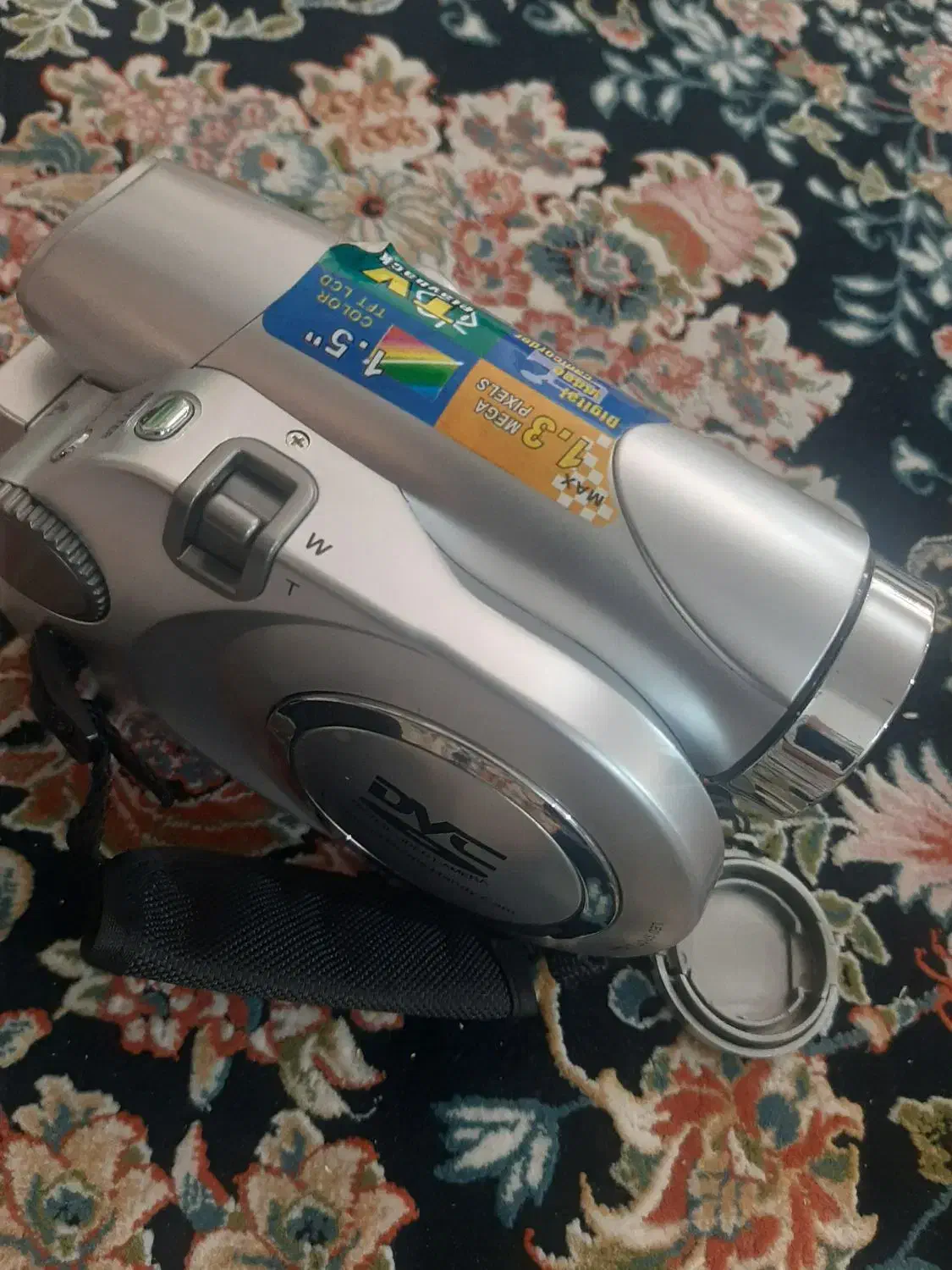 دوربین فیلمبرداری|دوربین عکاسی و فیلمبرداری|تهران, شهران جنوبی|دیوار