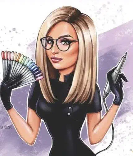 جذب نیرو حرفه ای ناخنکار،رنگ‌کار واصلاح ابرو|استخدام درمانی، زیبایی، بهداشتی|شاهین‌شهر, خانه کارگر|دیوار