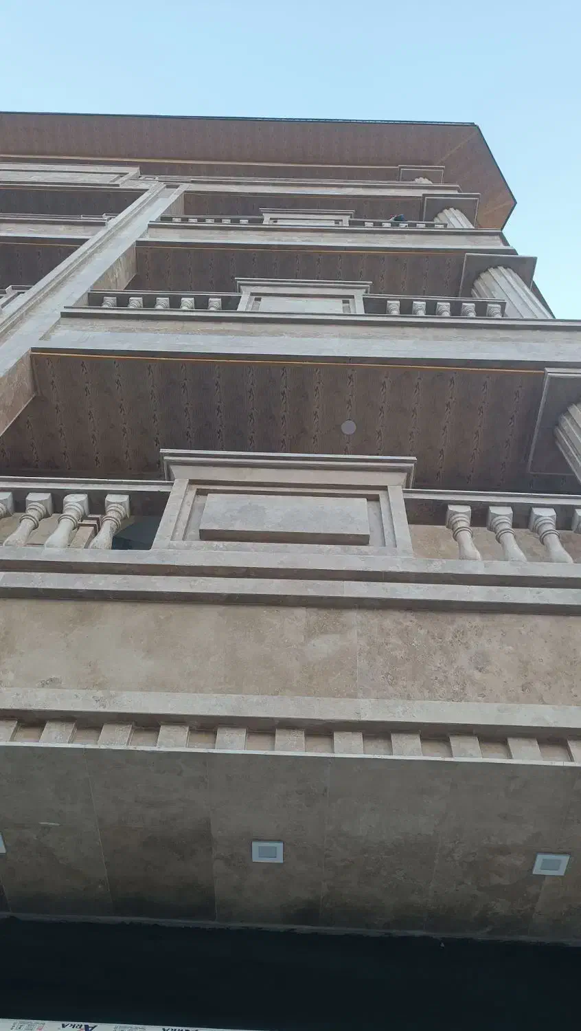 سنگ کاری ساختمون|خدمات پیشه و مهارت|املش, |دیوار