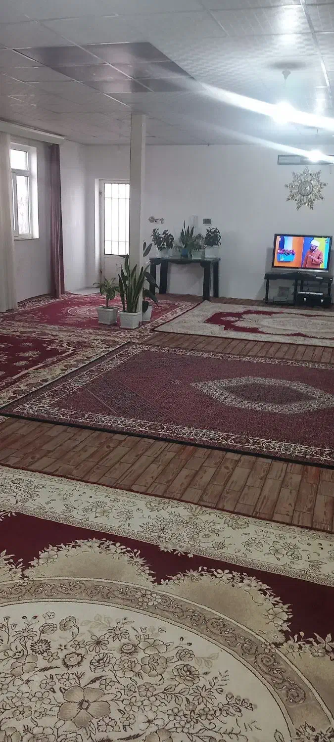 ویلا|فروش خانه و ویلا|قره پشتلو, |دیوار