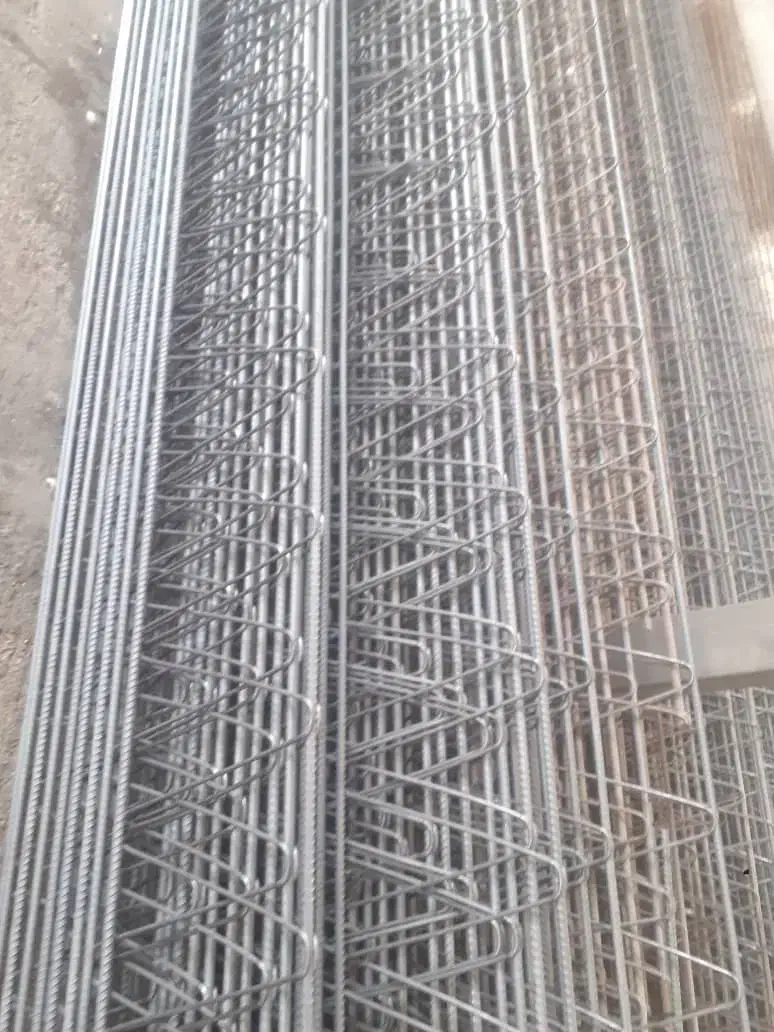 فروش شاسی خام تیرچه|مصالح و تجهیزات ساختمان|دزفول, |دیوار