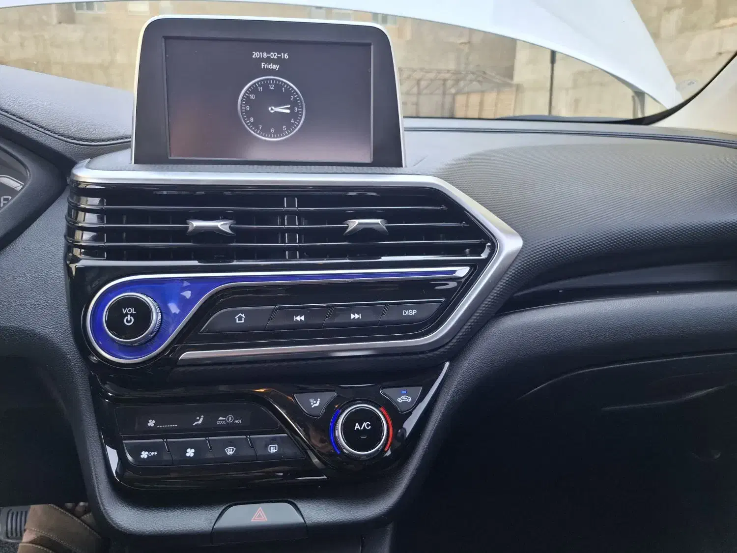 خودرو FMC 511|خودرو سواری و وانت|تهران, تهرانسر شرقی|دیوار