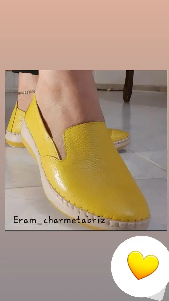 حراج کفش های چرم تبریز بعلت جمع کردن غرفه|کیف، کفش، کمربند|شیراز, چنچنه|دیوار