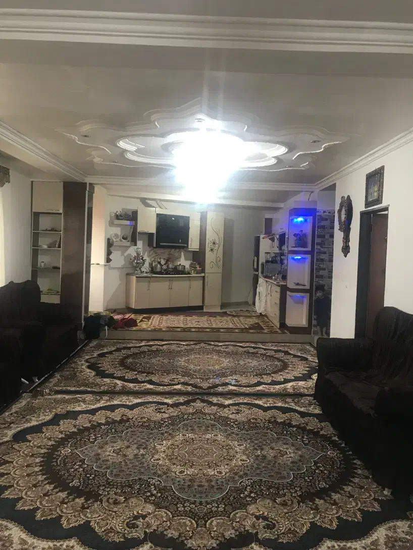 اجاره آپارتمان شهرک توفیقی سبلان ۶|اجارهٔ آپارتمان|پارسآباد, |دیوار