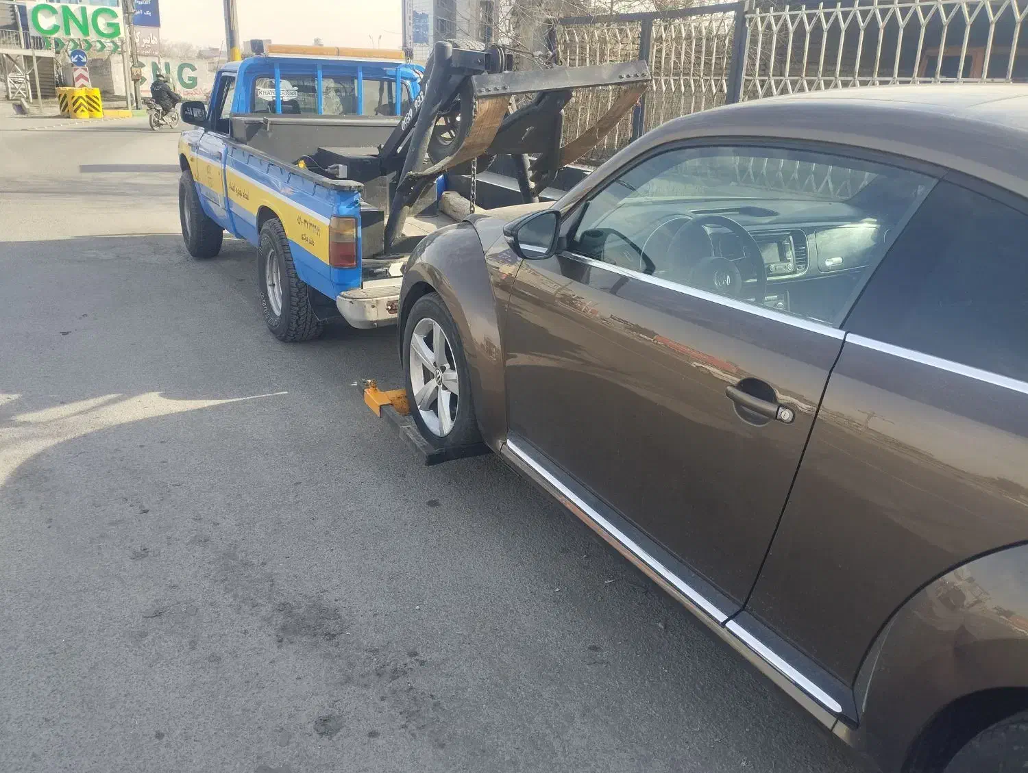 یدک کش امداد خودرو یدککش خودرو بر حمل خودرو|خدمات حمل و نقل|مشهد, توس (بلوار توس)|دیوار