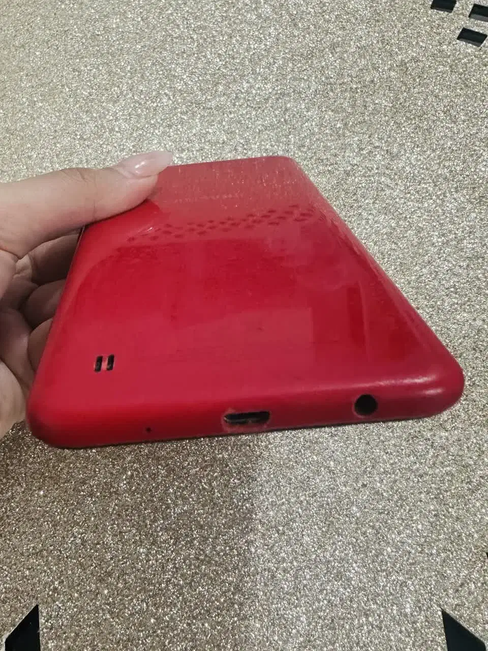 گوشی سامسونگa10|موبایل|قدس, شهر‌قدس|دیوار