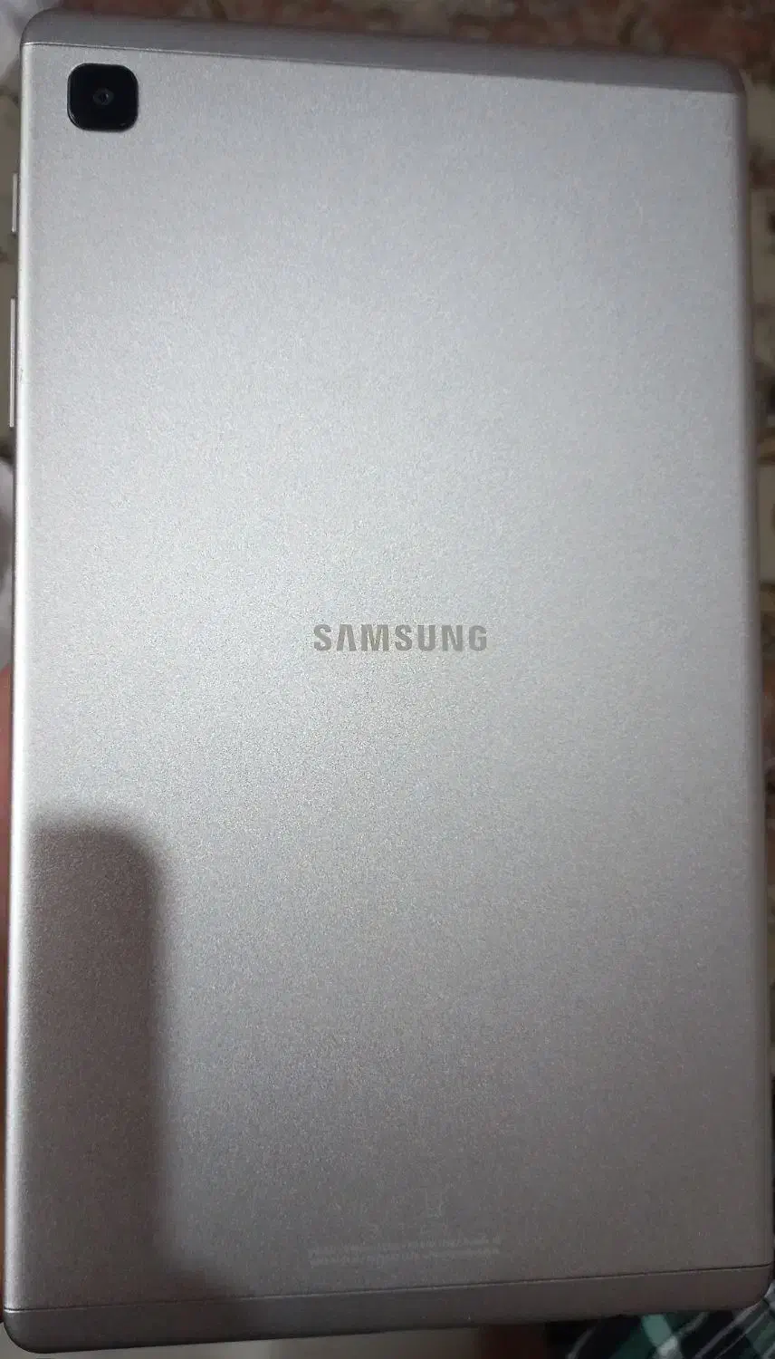 تبلت Galaxy Tab A7 Lite|تبلت|تهران, کرمان|دیوار