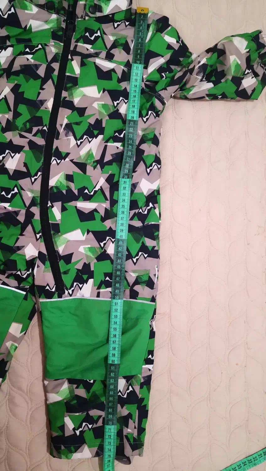 سرهمی کاپشن بچگانه لوپیلو آلمان|کفش و لباس بچه|تهران, بهار|دیوار