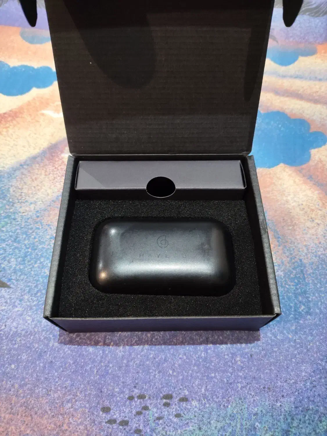 هدفون بی سیم مدل هایلو T-15|لوازم جانبی موبایل و تبلت|تهران, شهرک پرواز|دیوار