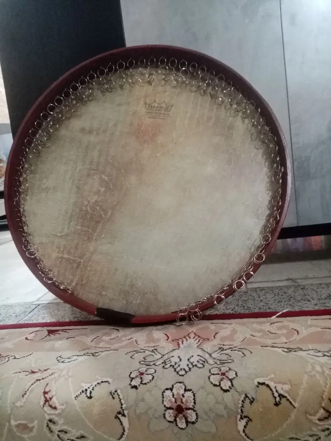 دف فروشی نو|سازهای سنتی|شهرضا, |دیوار