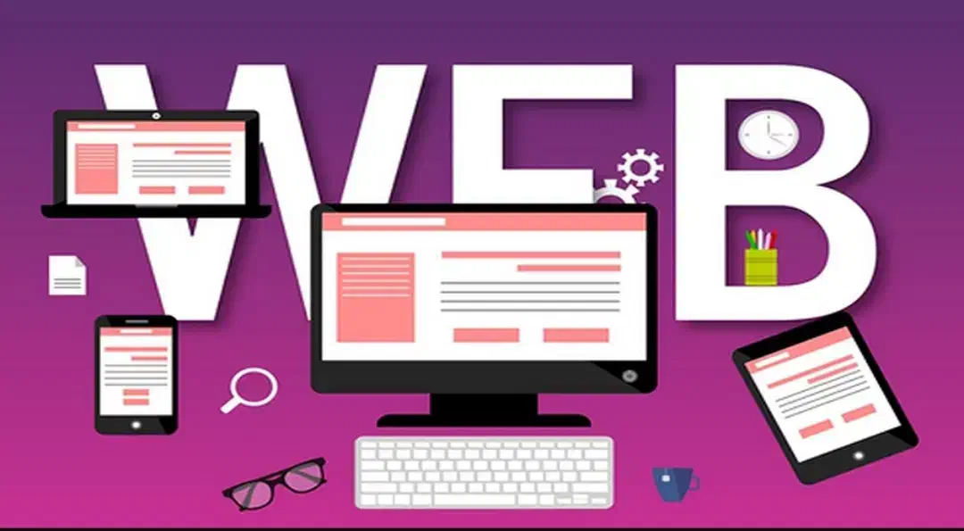 طراحی سایت حرفه ای شخصی و فروشگاهی|خدمات رایانه‌ای و موبایل|اصفهان, باغ نگاره|دیوار