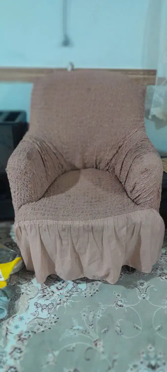 روکش مبل|مبلمان خانگی و میز عسلی|ساروق, |دیوار