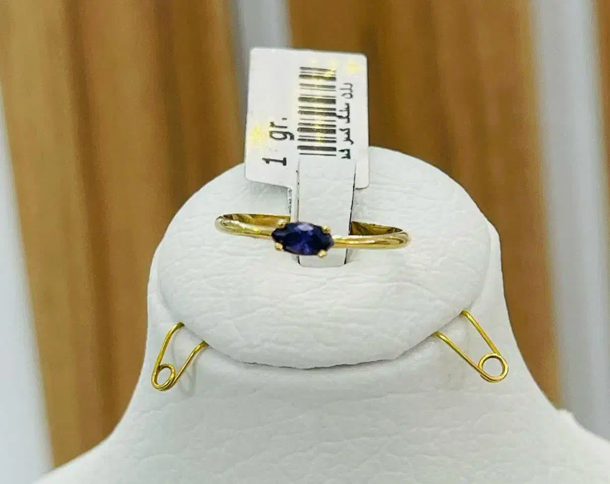 پلاک دم وال طلا 200سوتی|جواهرات|کرمان, |دیوار