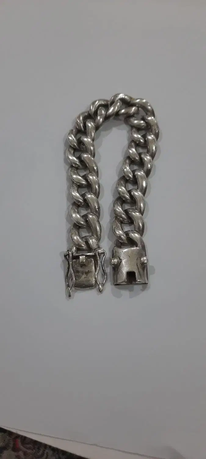 دسبند نقره|جواهرات|کرمانشاه, |دیوار