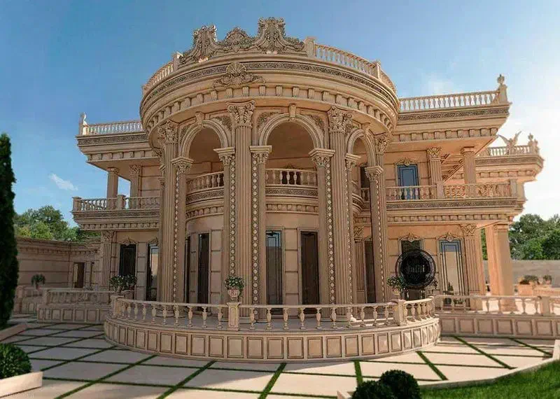 نظارت و اجرای نما|خدمات پیشه و مهارت|رفسنجان, |دیوار