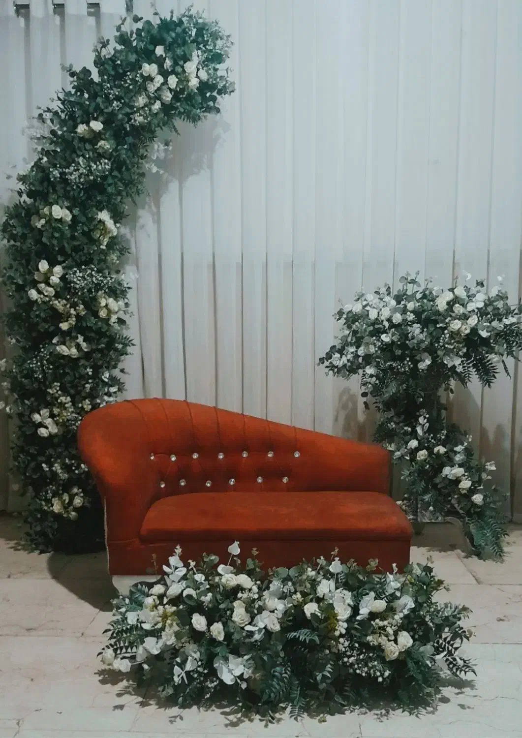 تم نوروز و درخچه شکوفه|صنایع دستی و سایر لوازم تزئینی|قدس, شهر‌قدس|دیوار