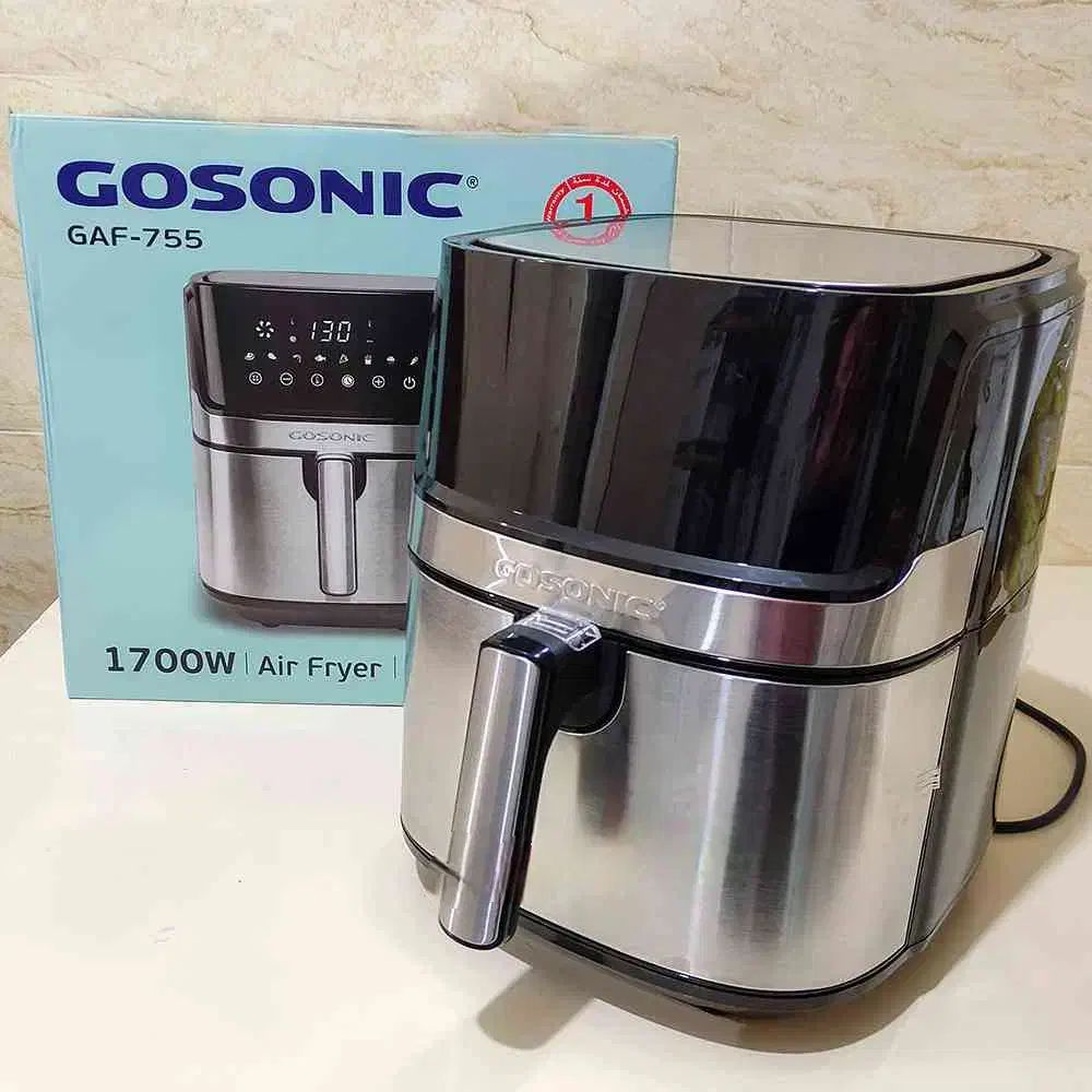 سرخ کن بدون روغن|اجاق گاز و لوازم برقی پخت‌وپز|شیروان (خراسان), |دیوار