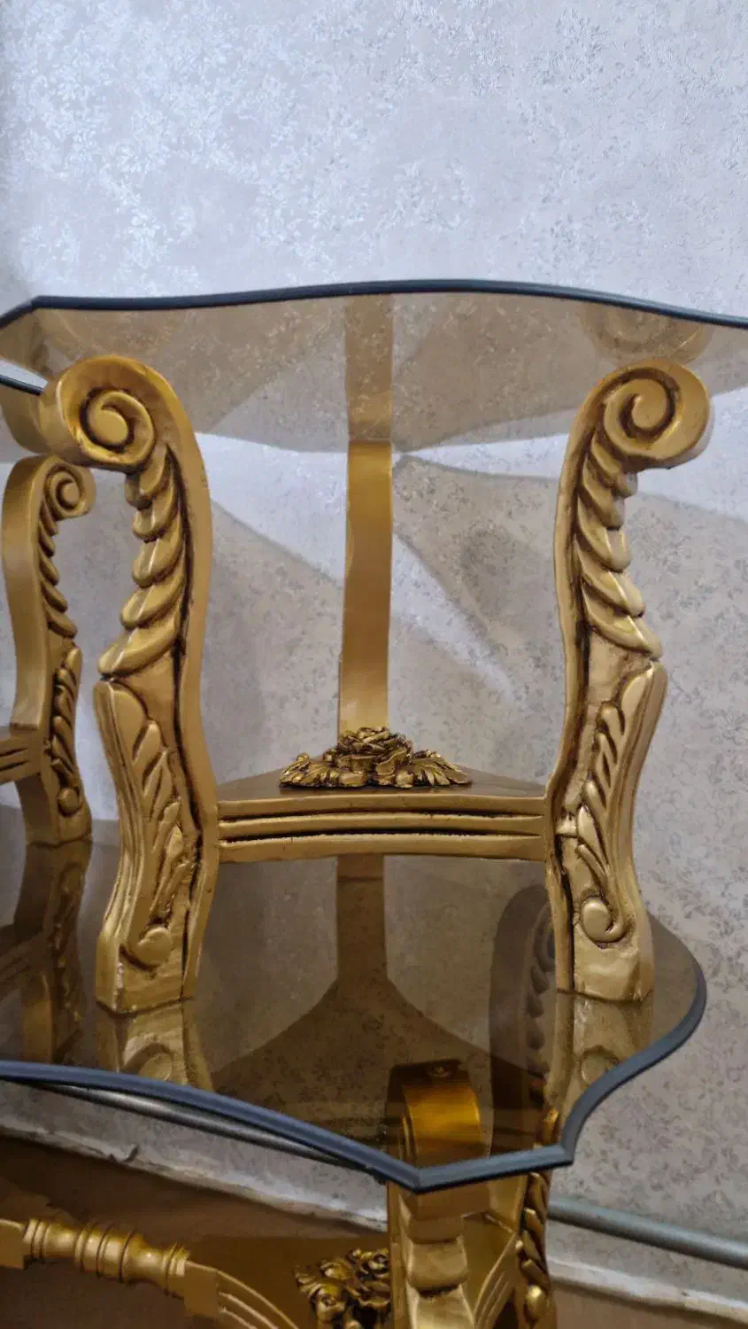 میزعسلی|مبلمان خانگی و میز عسلی|خوی, |دیوار