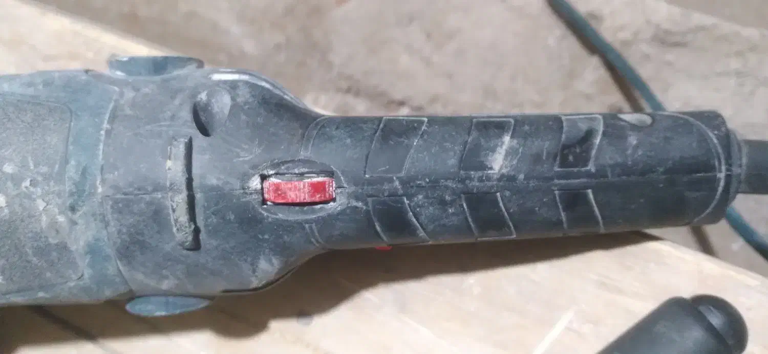 فروش یک دستگاه سنگ فرز مینی دسته بلند|ابزارآلات|خلخال, |دیوار