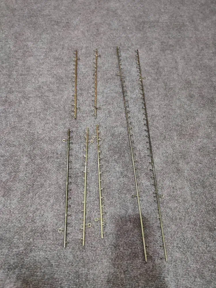 میله آویز بدلیجات|فروشگاه و مغازه|اندیمشک, |دیوار