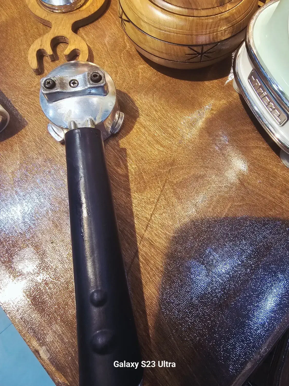 دسته گروپ اسپرسوساز.. پرتافیلترنیکد|سایر لوازم برقی|مشهد, امیریه|دیوار