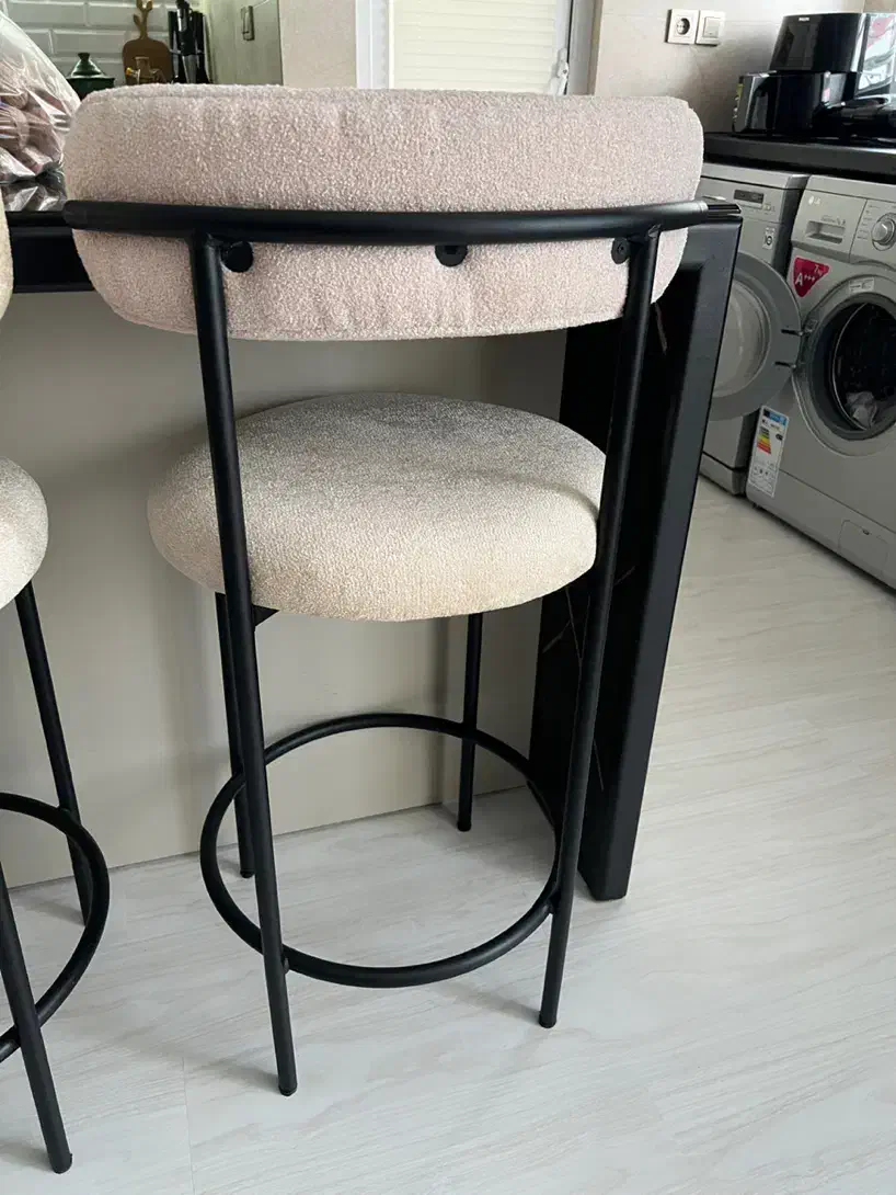 صندلی اپن نو ( ۳ عدد موجوده )|صندلی و نیمکت|رشت, گلسار|دیوار