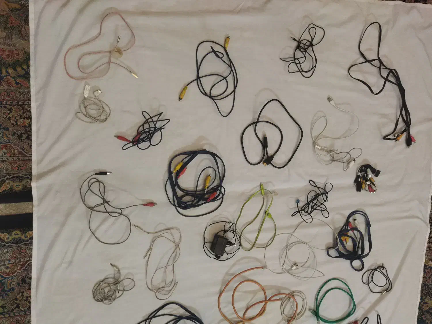 لوازم برقی|قطعات و لوازم جانبی رایانه|تهران, شهرک دانشگاه|دیوار