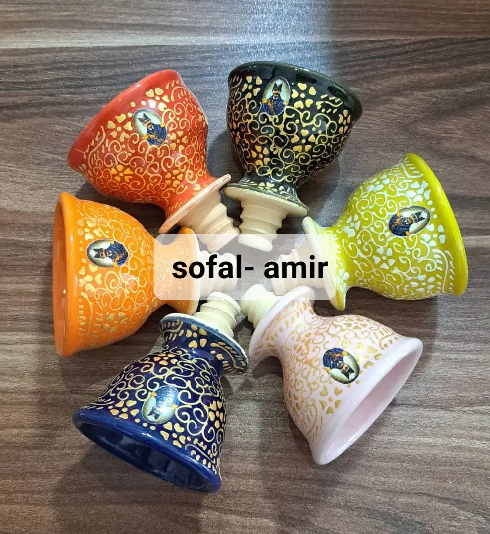 تولید و پخش انواع سری قلیان ولوازم قلیان|کلکسیون و سرگرمی|همدان, |دیوار